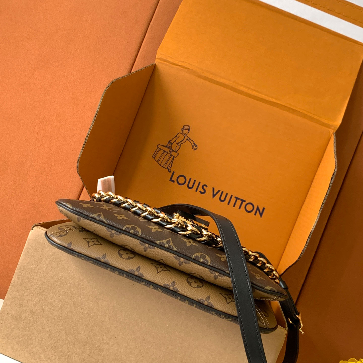 Louis Vuitton LV Twinny M46659 - FashionPlug