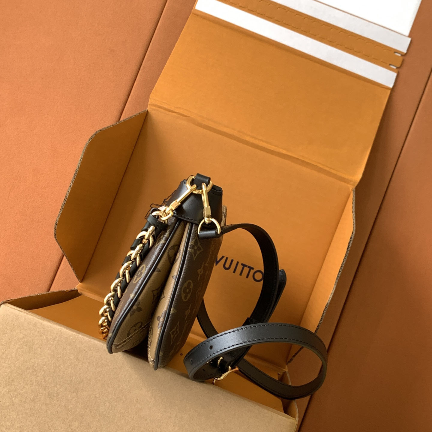 Louis Vuitton LV Twinny M46659 - FashionPlug