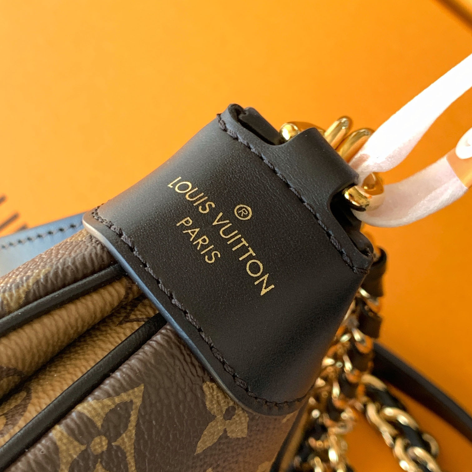 Louis Vuitton LV Twinny M46659 - FashionPlug