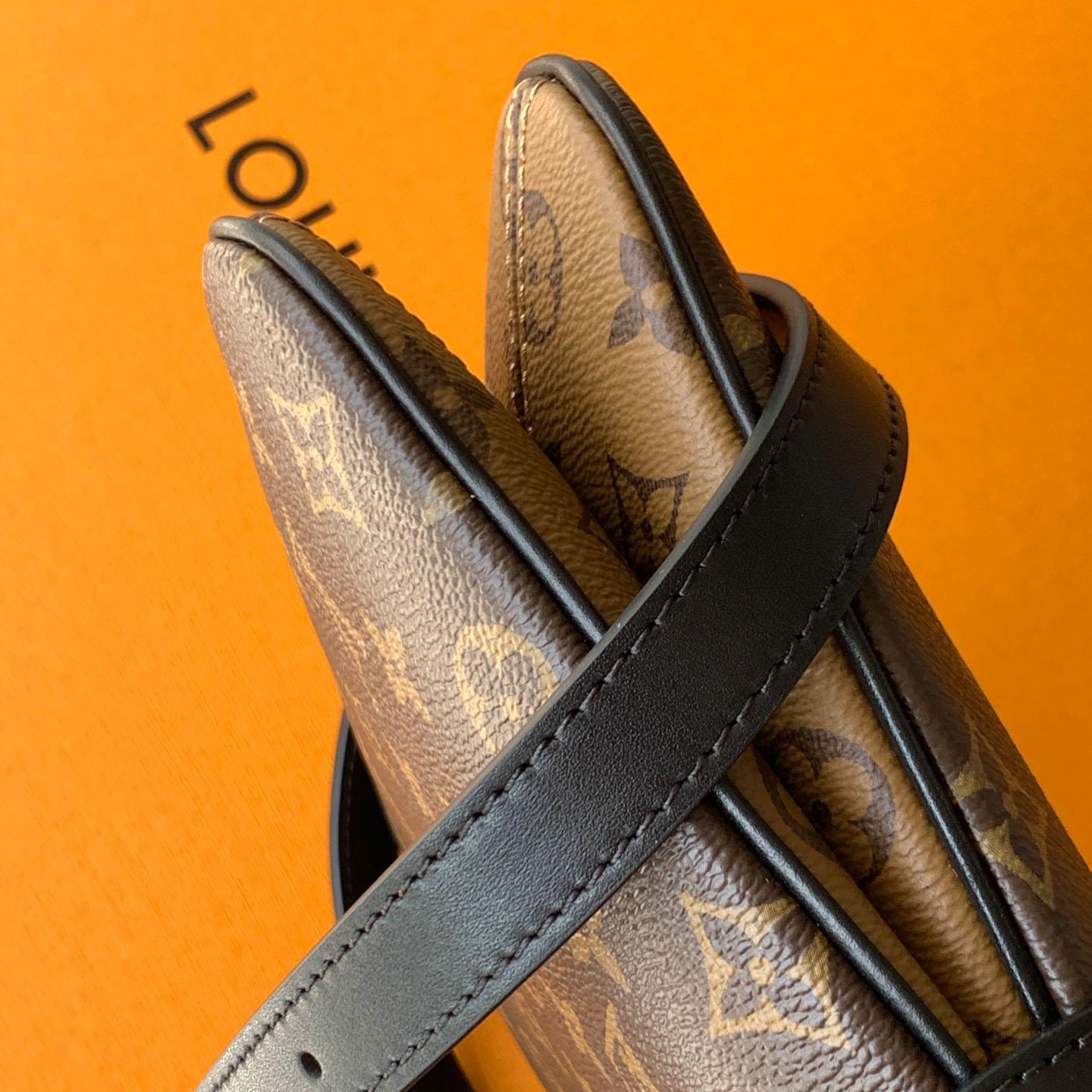 Louis Vuitton LV Twinny M46659 - FashionPlug