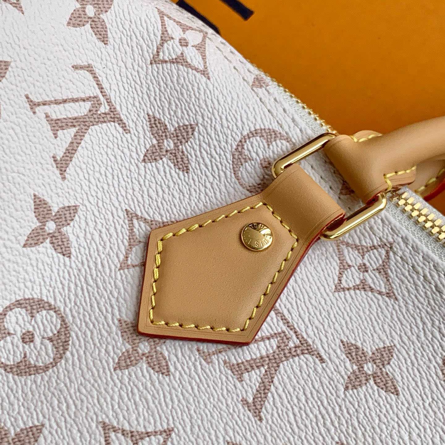 Louis Vuitton Speedy Soft 30 Lucky M15108 - FashionPlug