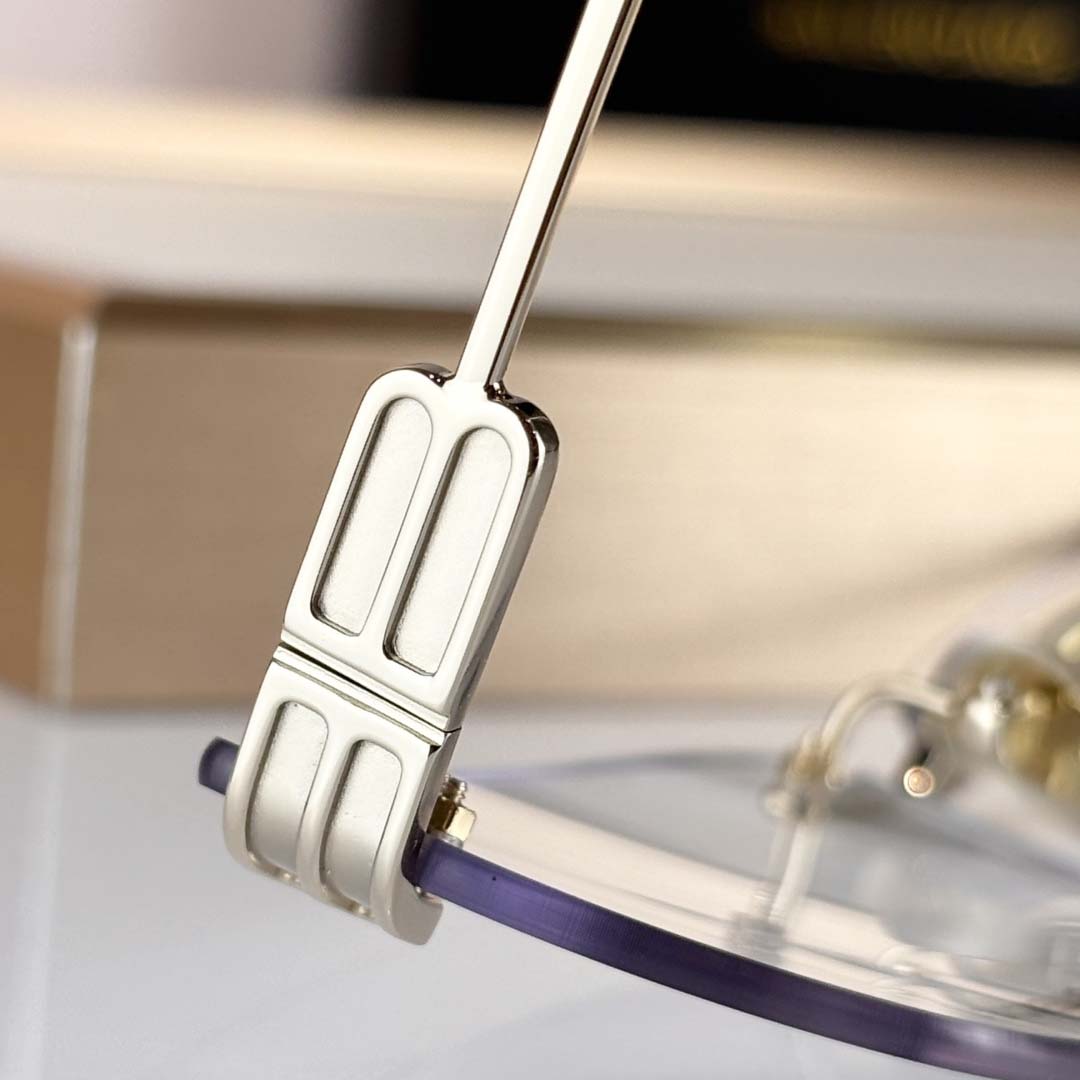 Balenciaga BB0490O Glasses    - FashionPlug