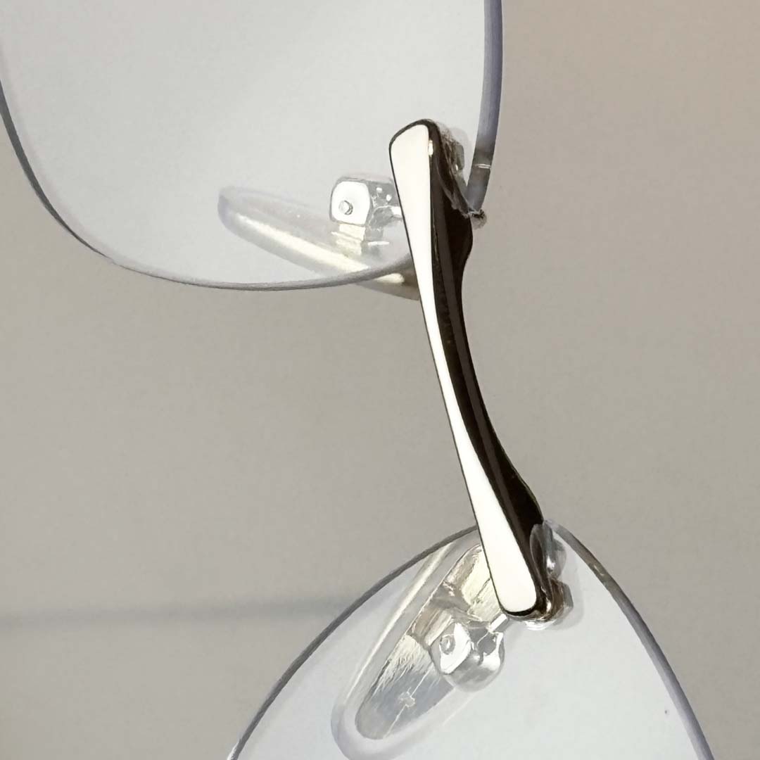 Balenciaga BB0490O Glasses    - FashionPlug