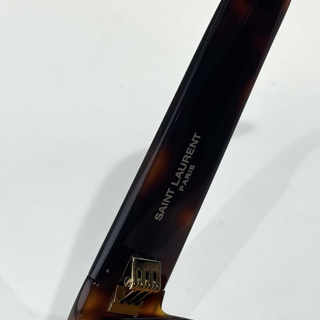 Saint Laurent SL689 Sunglasses   - FashionPlug