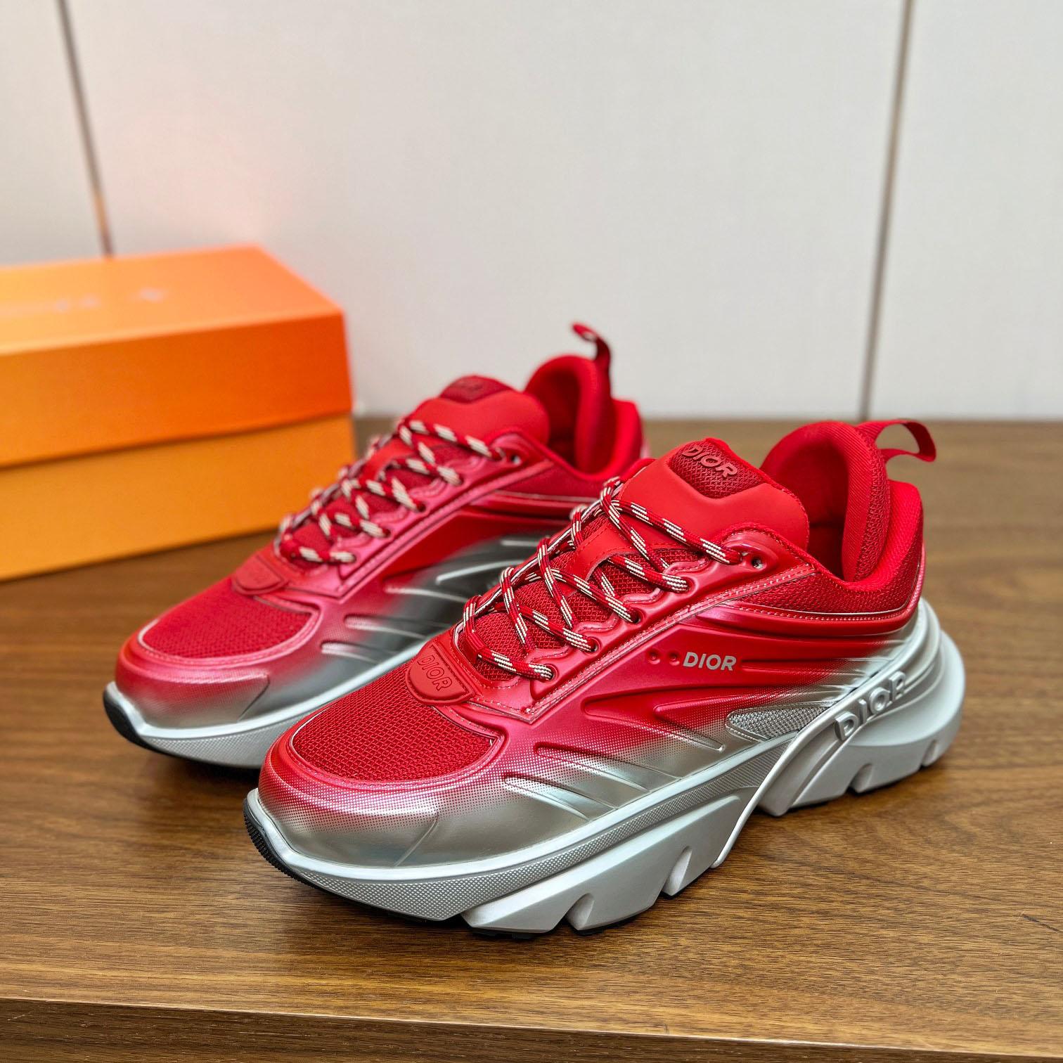 Dior B44 Blade Sneaker   - FashionPlug