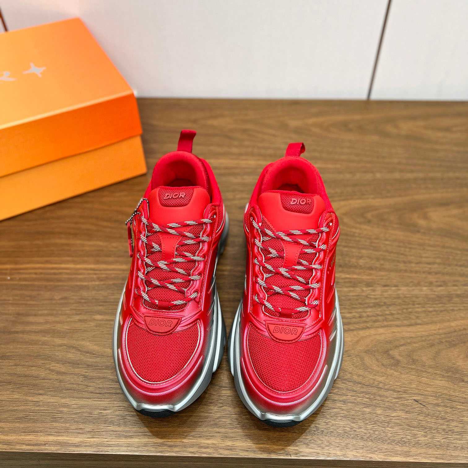 Dior B44 Blade Sneaker   - FashionPlug