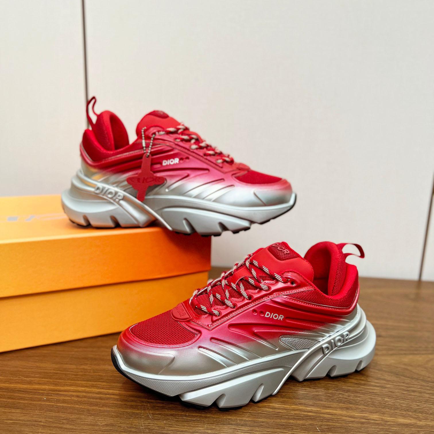 Dior B44 Blade Sneaker   - FashionPlug