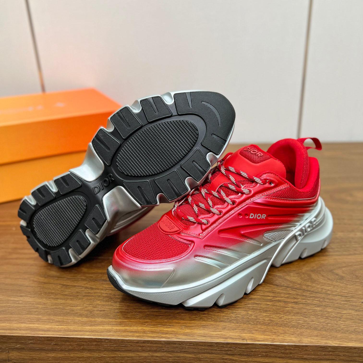 Dior B44 Blade Sneaker   - FashionPlug