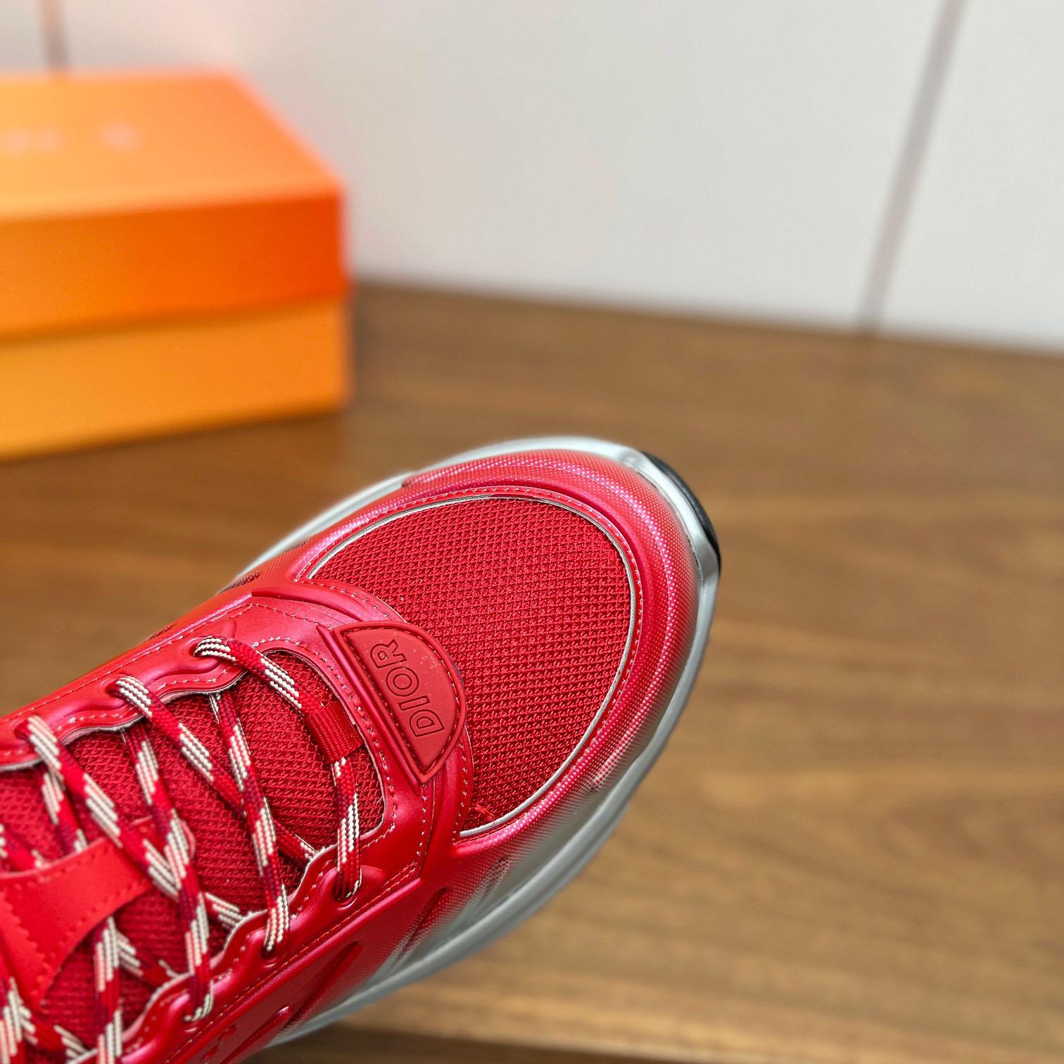 Dior B44 Blade Sneaker   - FashionPlug