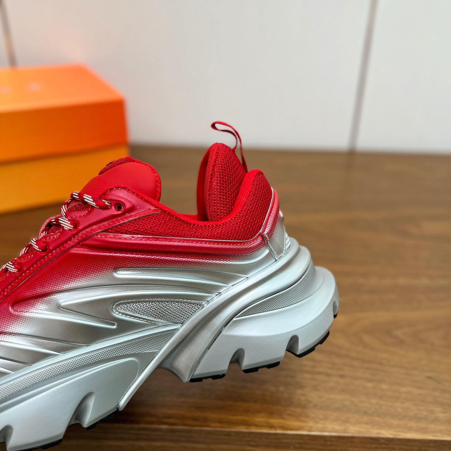 Dior B44 Blade Sneaker   - FashionPlug