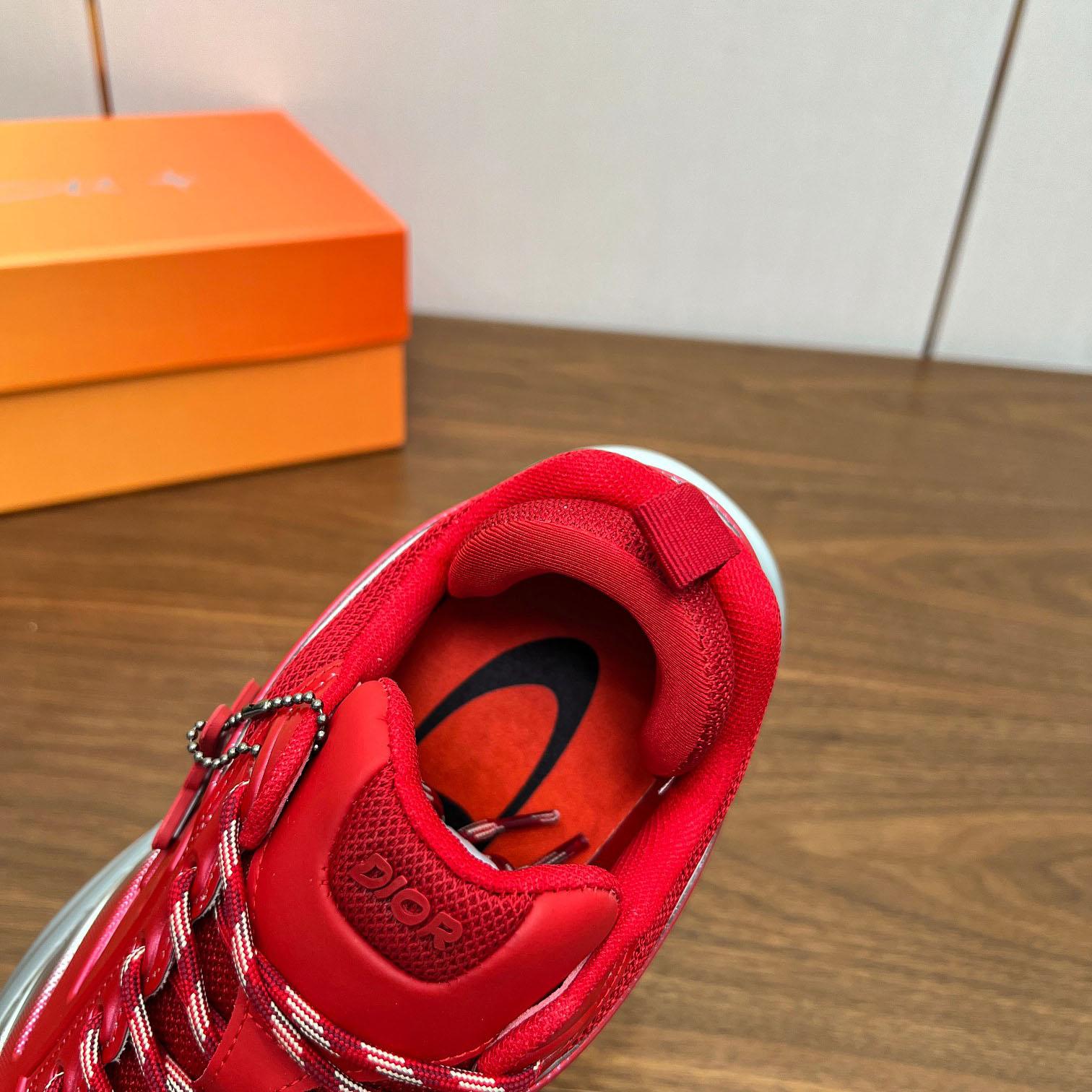 Dior B44 Blade Sneaker   - FashionPlug