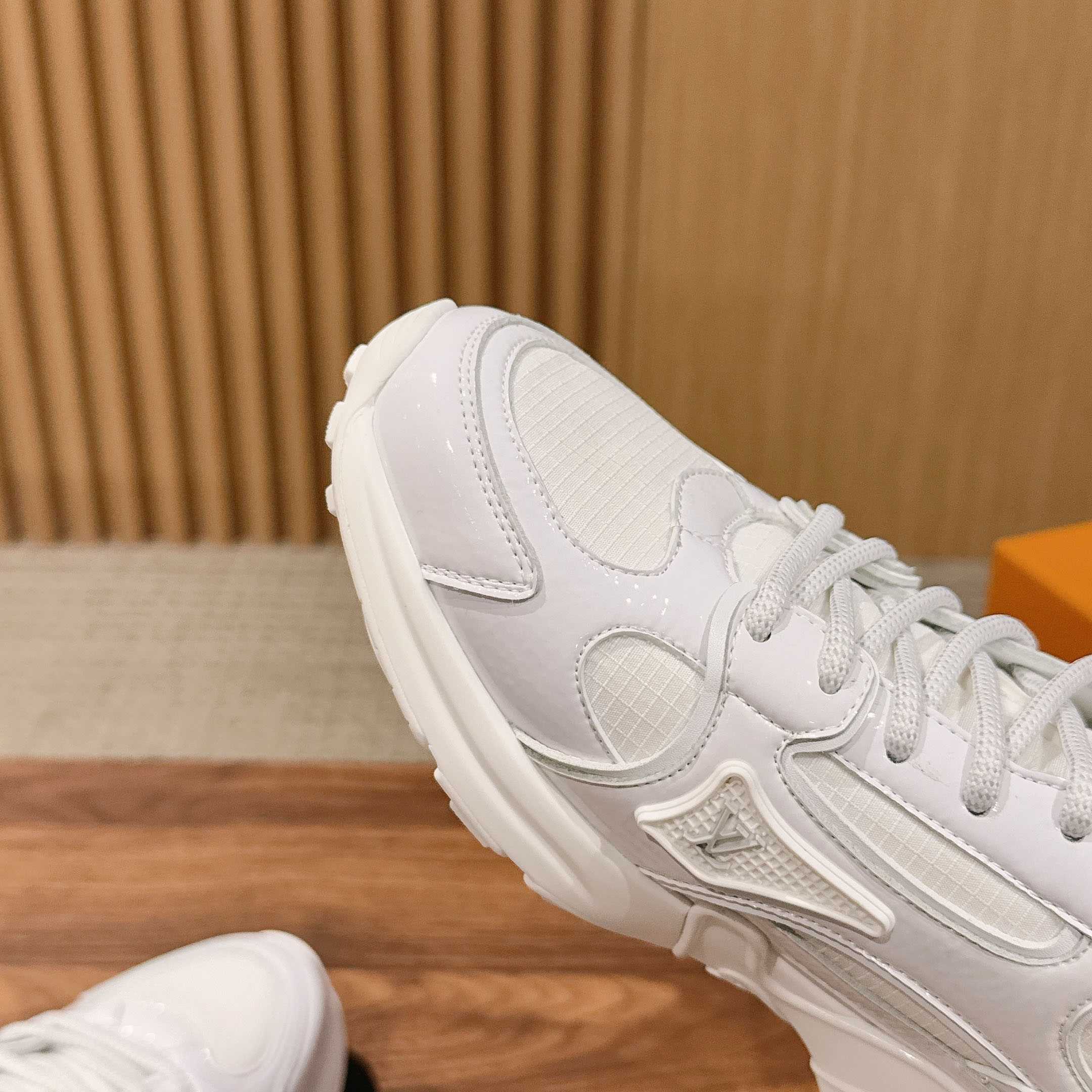 Louis Vuitton LV Olympia Sneaker 1AJP26 - FashionPlug