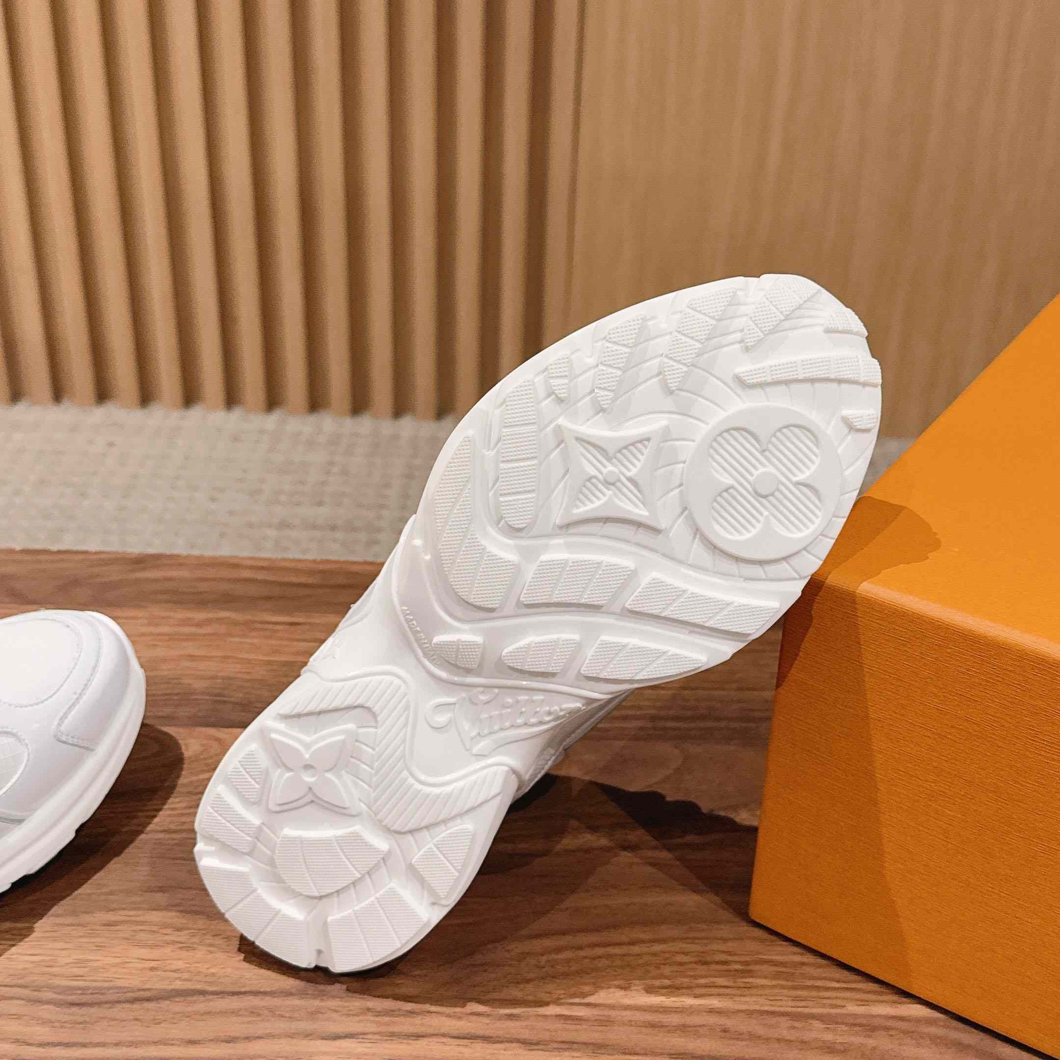 Louis Vuitton LV Olympia Sneaker 1AJP26 - FashionPlug