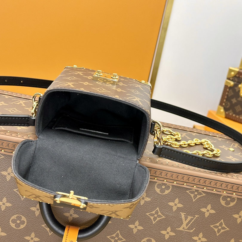 Louis Vuitton Camera Box M82465 - FashionPlug