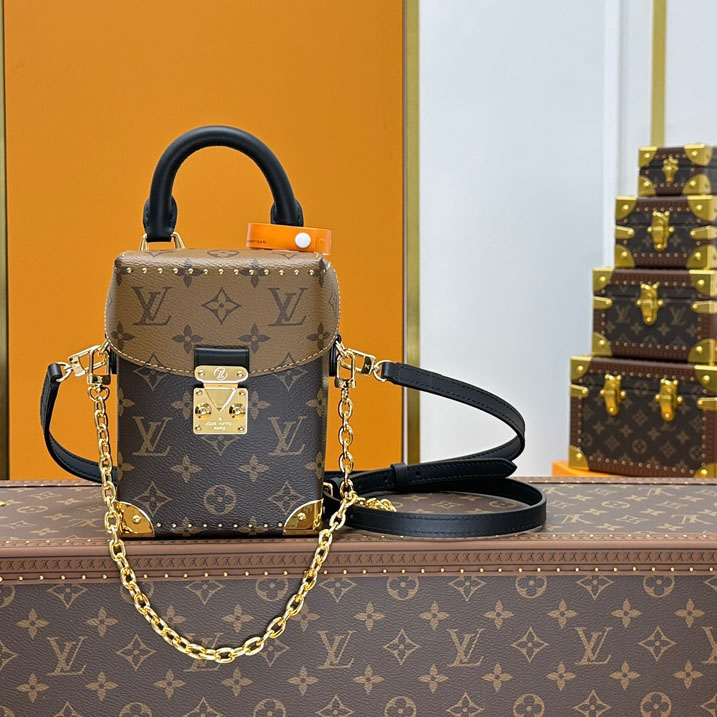 Louis Vuitton Camera Box M82465 - FashionPlug