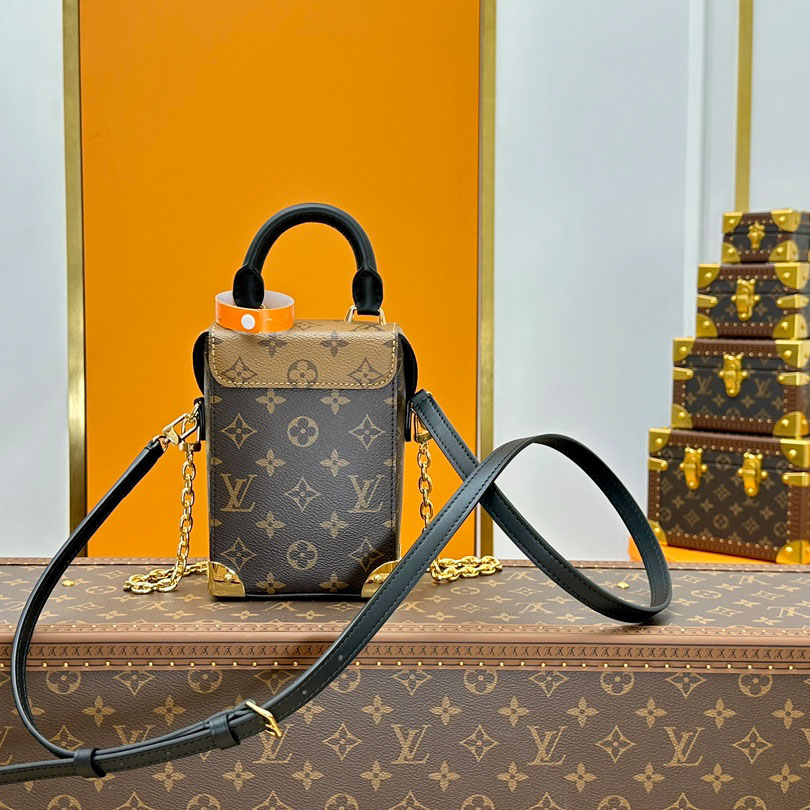 Louis Vuitton Camera Box M82465 - FashionPlug