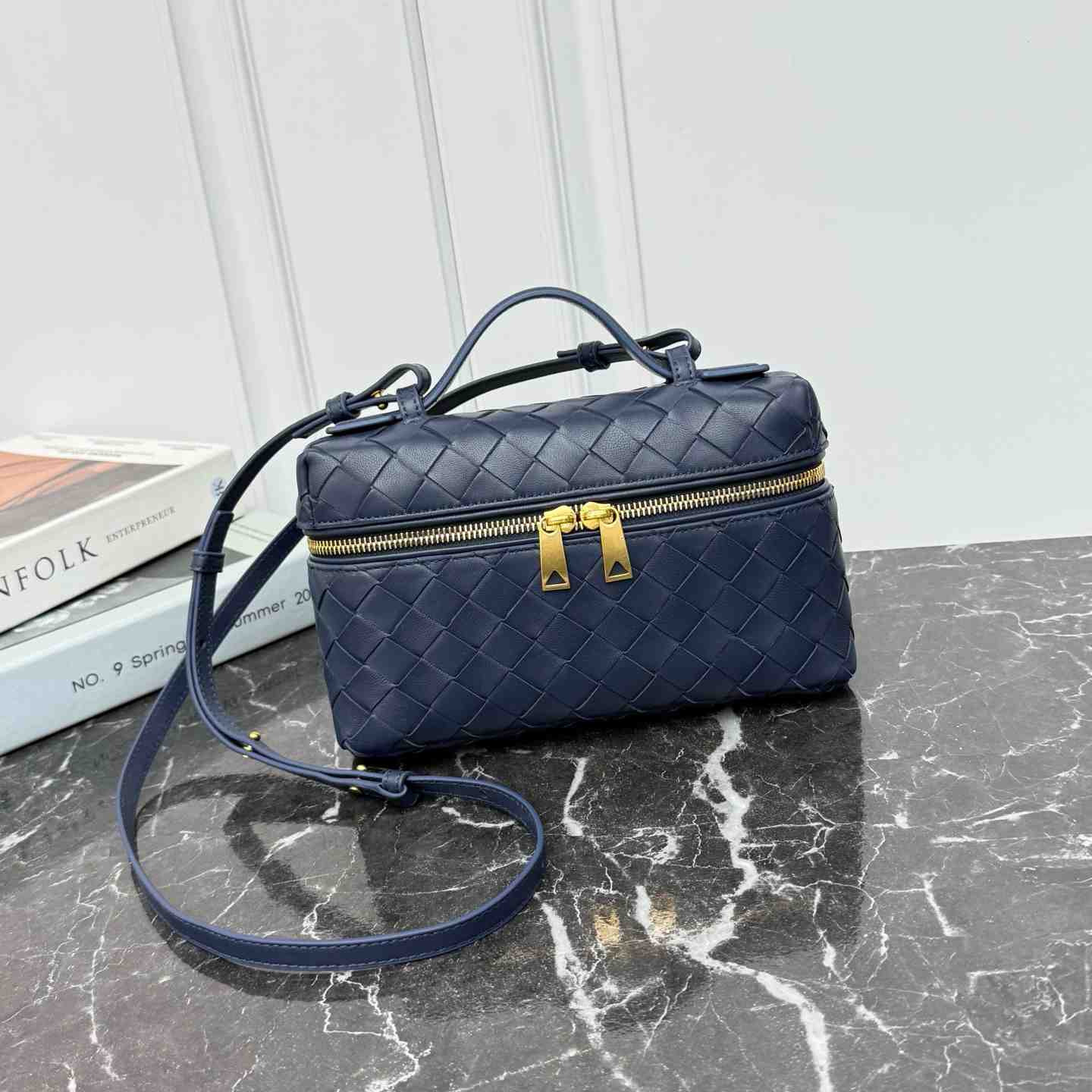 Bottega Veneta Bang Bang - FashionPlug