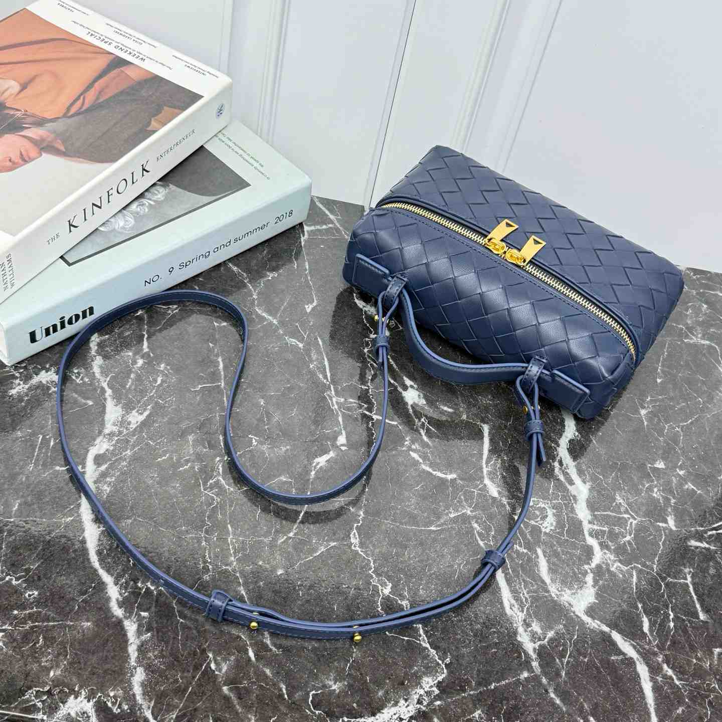 Bottega Veneta Bang Bang - FashionPlug