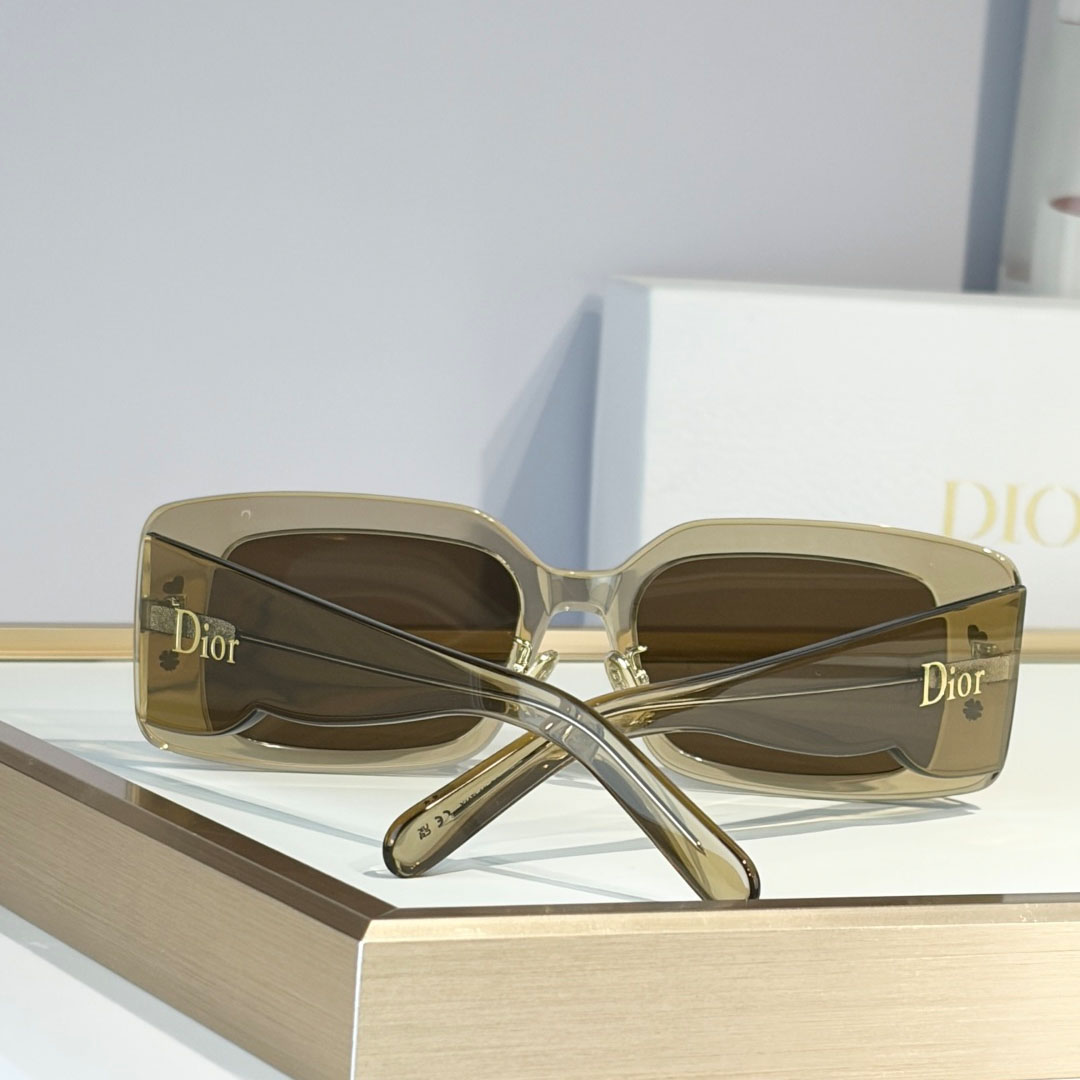 Dior LuckyCharms S1F - FashionPlug