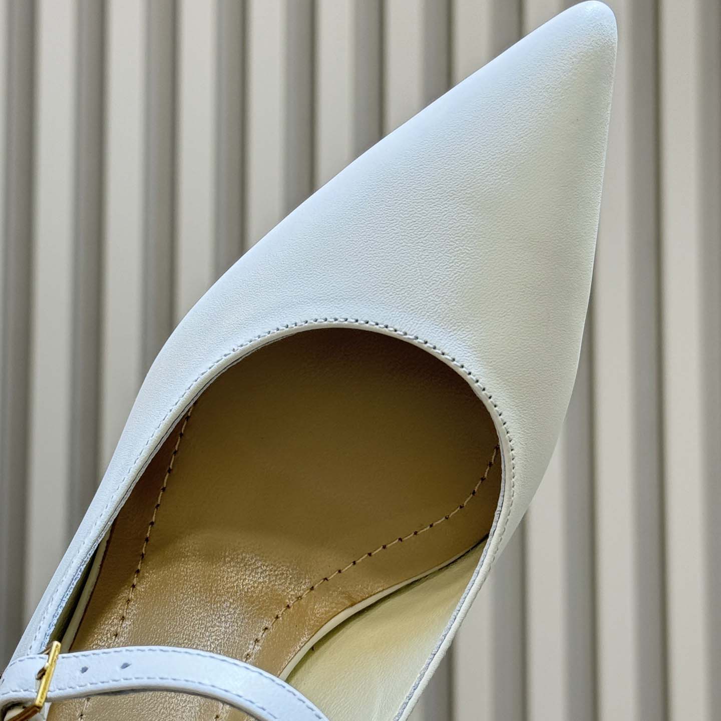 Dior Icon Slingback Pump  - FashionPlug