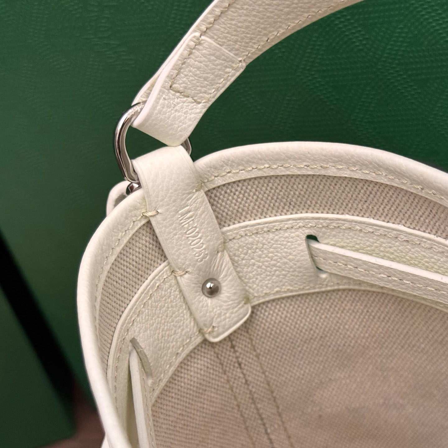 Goyard Petit Flot Mini Bucket Bag - FashionPlug