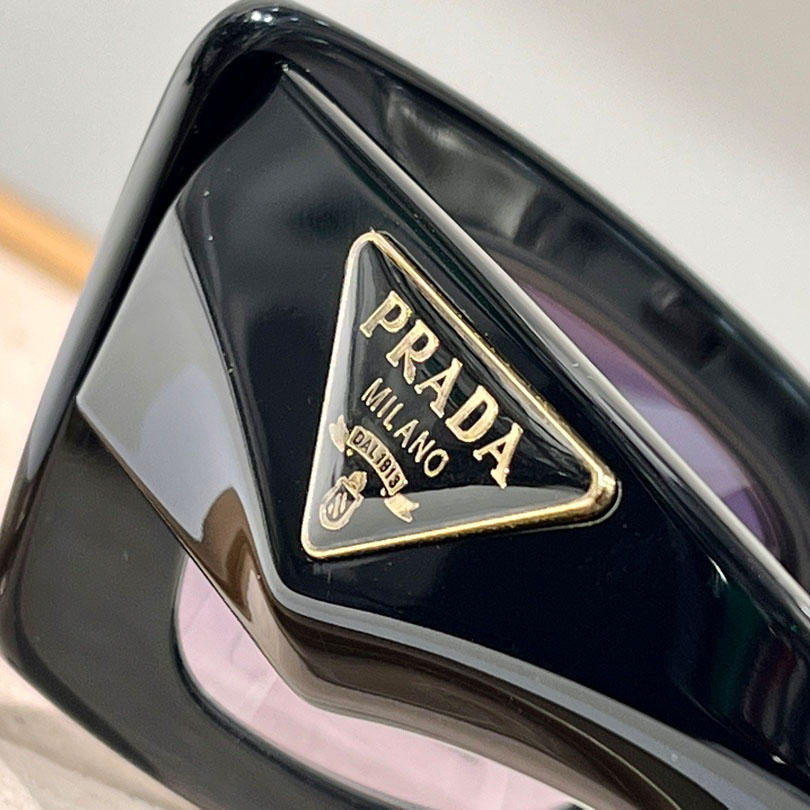 Prada Kendall Brasil PR13Z  Sunglasses     - FashionPlug