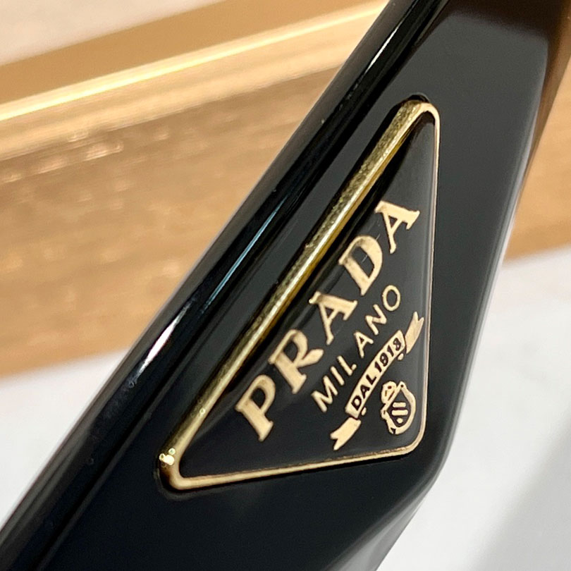 Prada Kendall Brasil PR13Z  Sunglasses     - FashionPlug