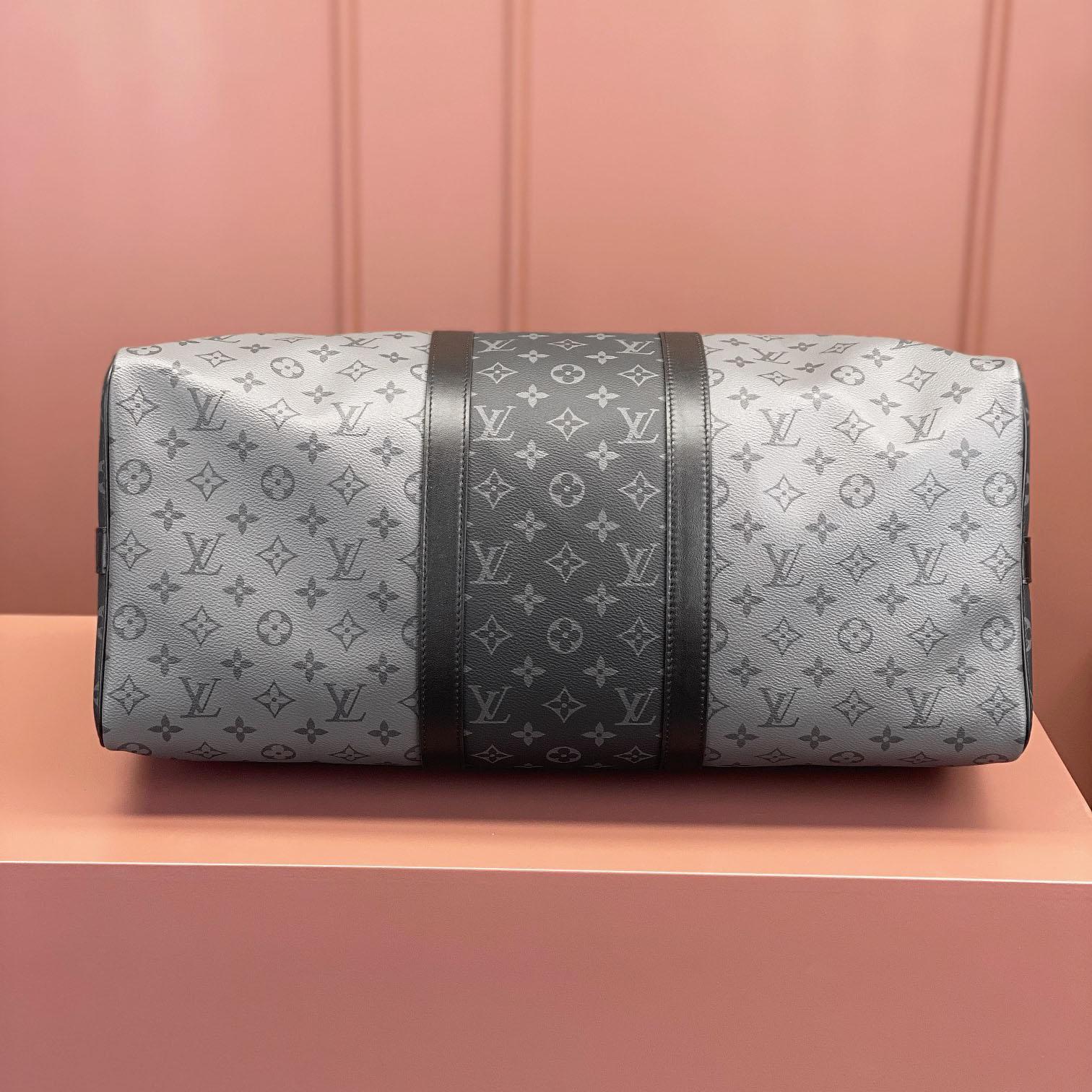 Louis Vuitton Keepall Bandoulière 50 M45392 - FashionPlug