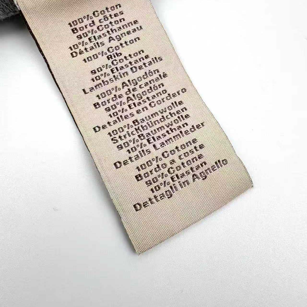 Hermes H Puzzle Leather Embroidery T-Shirt  - FashionPlug