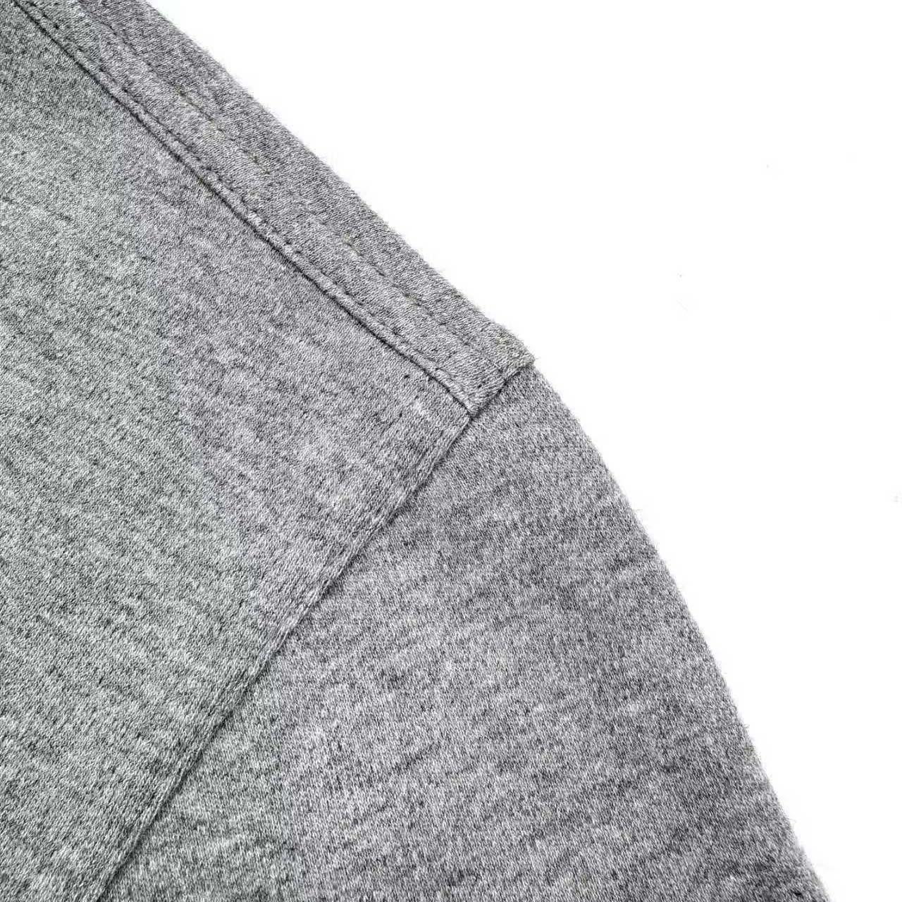 Hermes H Puzzle Leather Embroidery T-Shirt  - FashionPlug