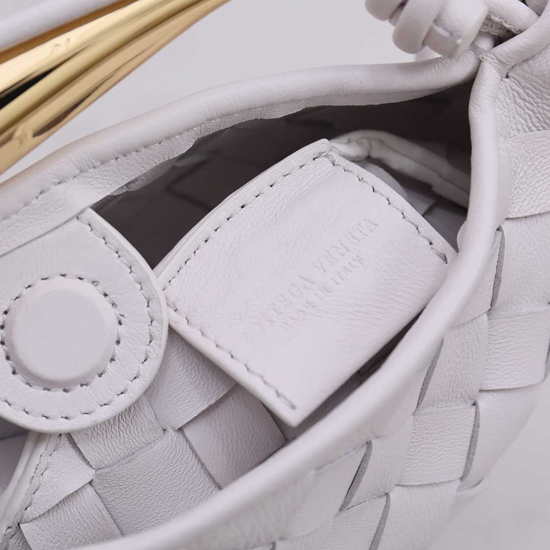 Bottega Veneta Baby Sardine - FashionPlug