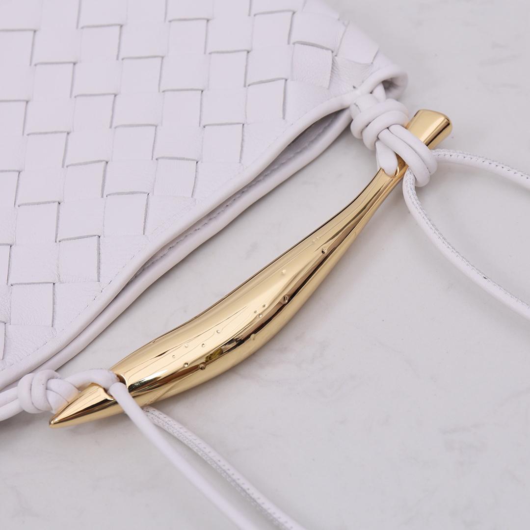 Bottega Veneta Baby Sardine - FashionPlug