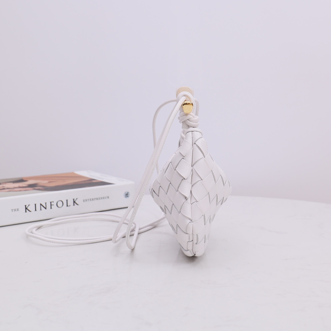 Bottega Veneta Baby Sardine - FashionPlug