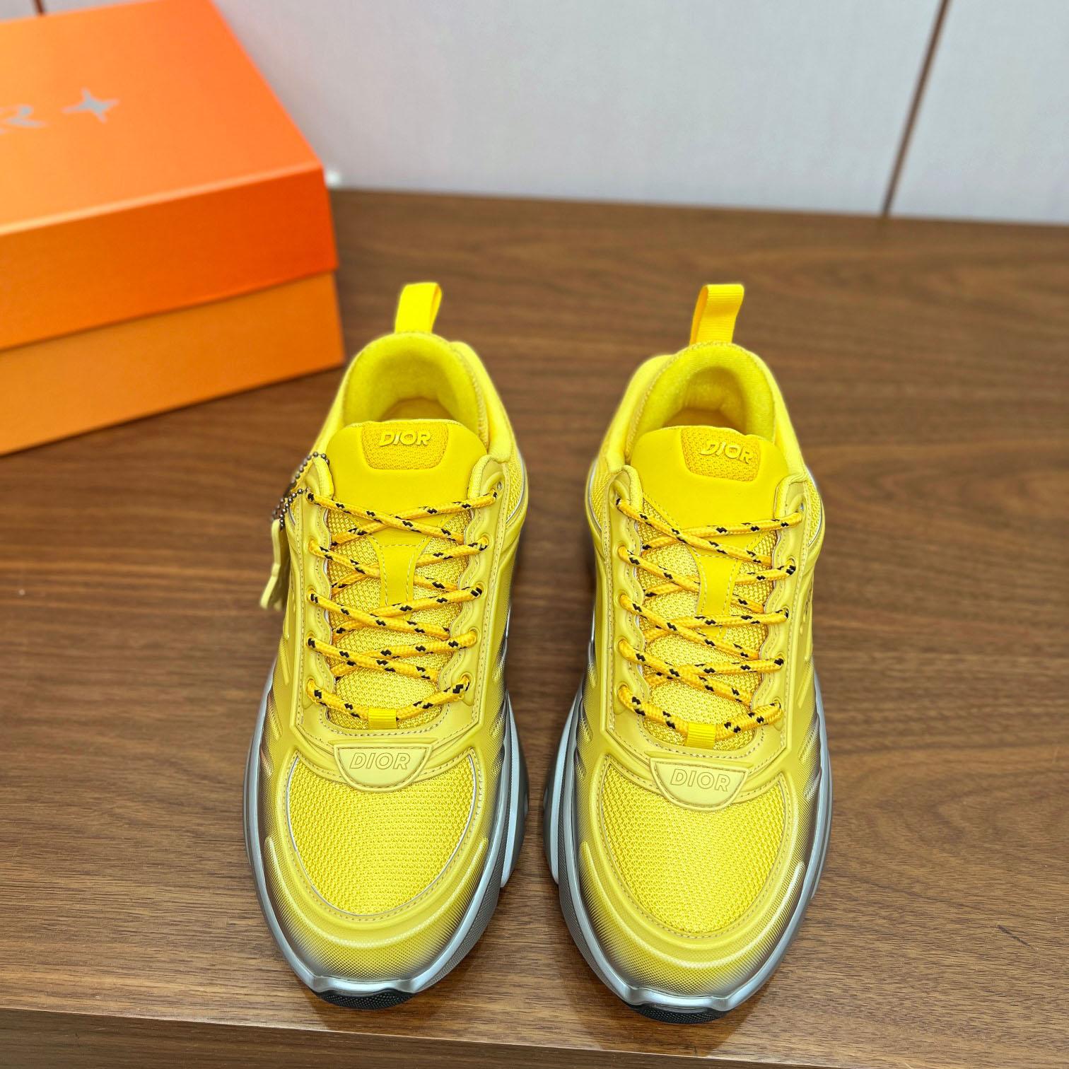 Dior B44 Blade Sneaker   - FashionPlug