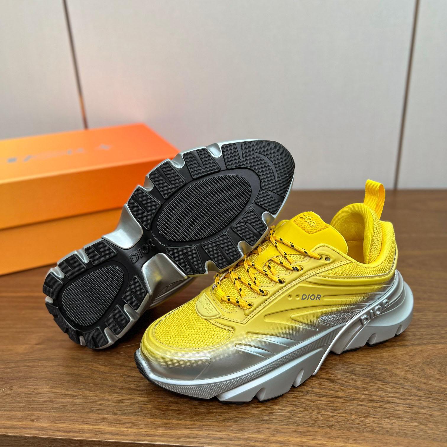 Dior B44 Blade Sneaker   - FashionPlug