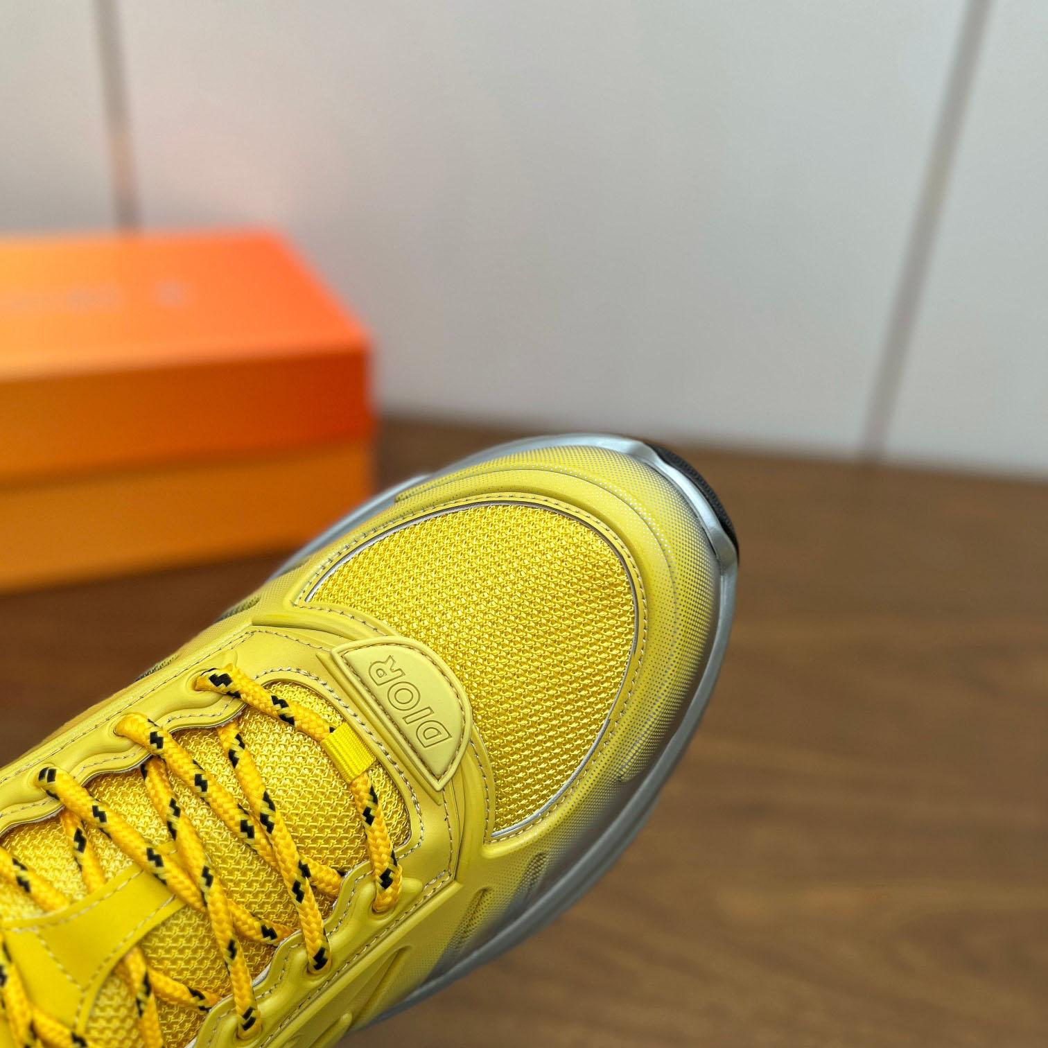 Dior B44 Blade Sneaker   - FashionPlug