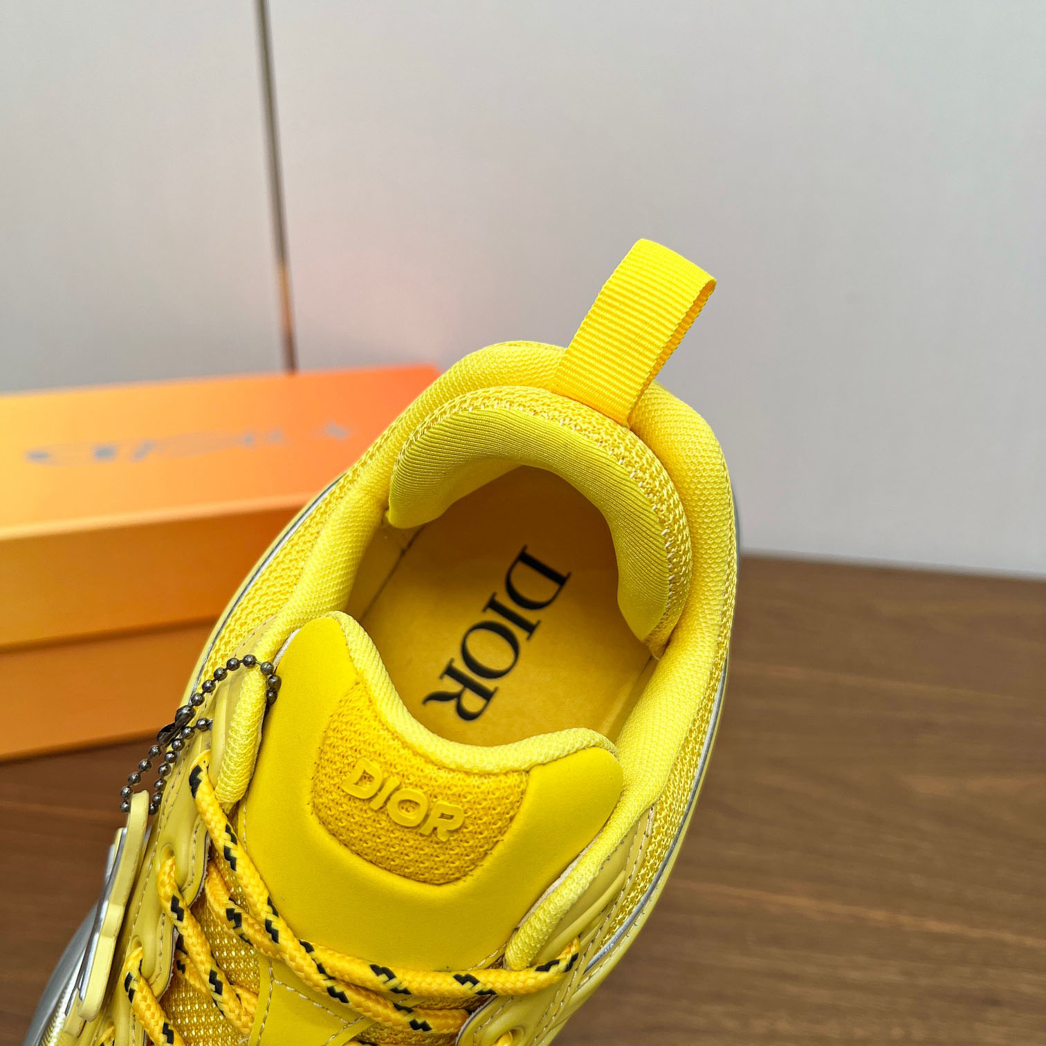Dior B44 Blade Sneaker   - FashionPlug