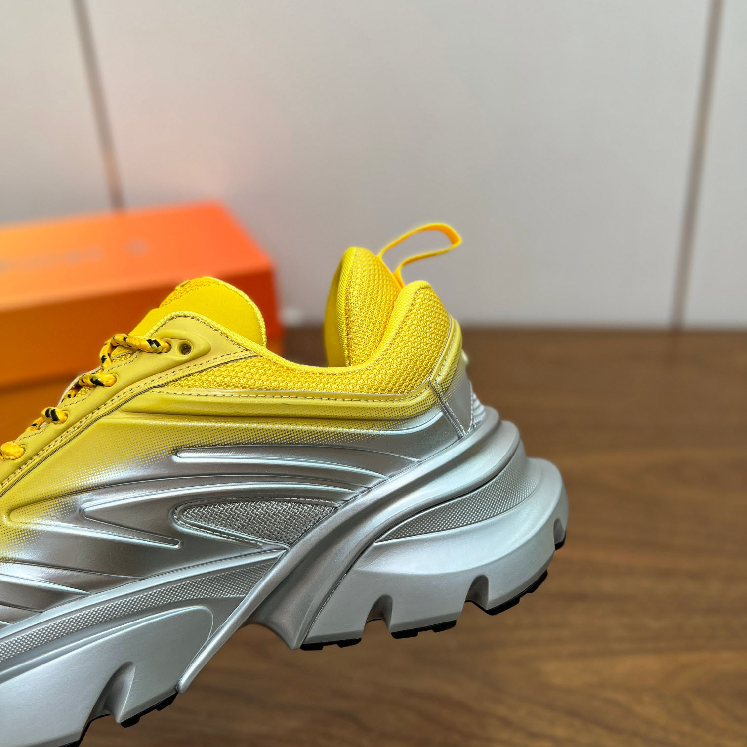 Dior B44 Blade Sneaker   - FashionPlug