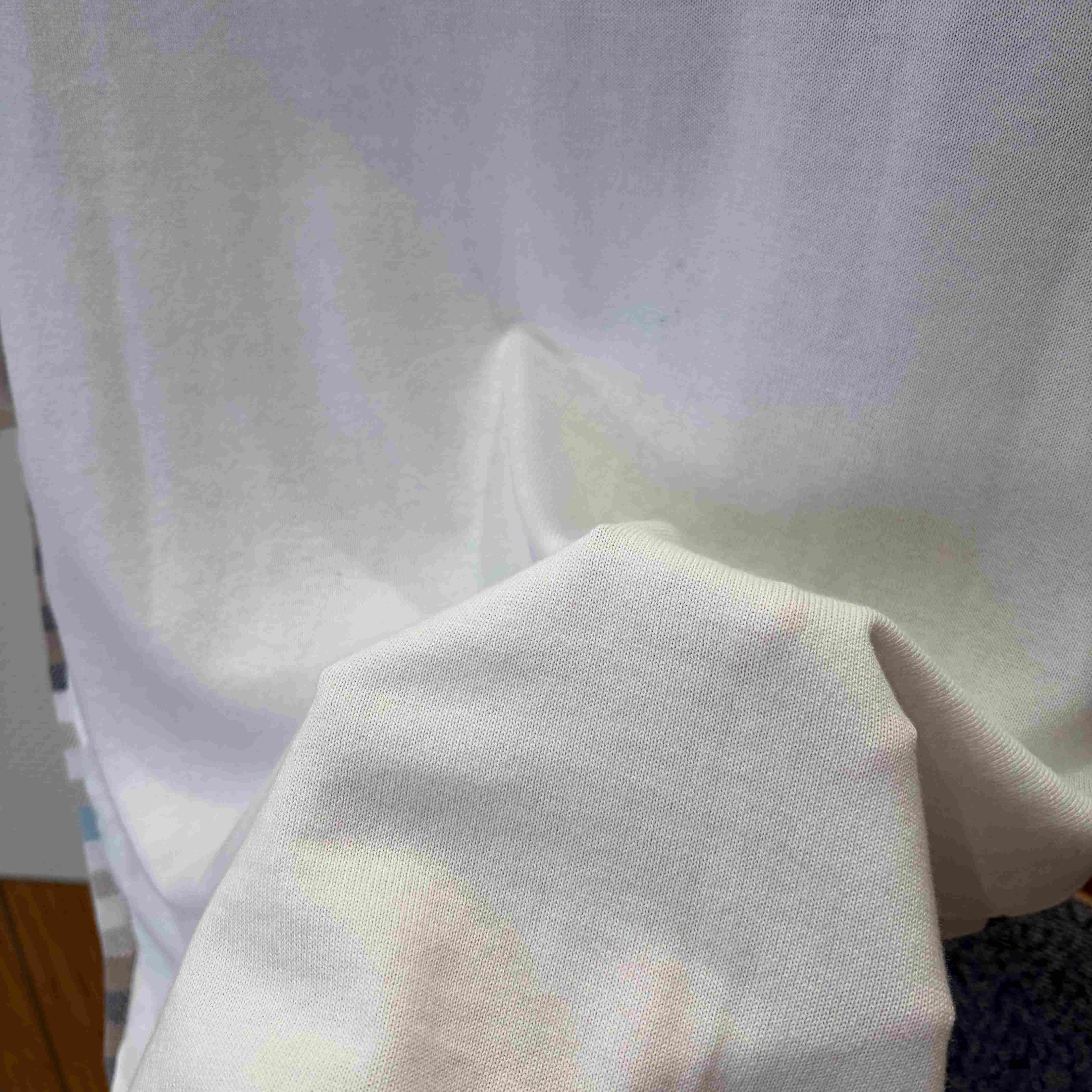 Louis Vuitton Graphic Jacquard Short-Sleeved Shirt 1AJTVO - FashionPlug