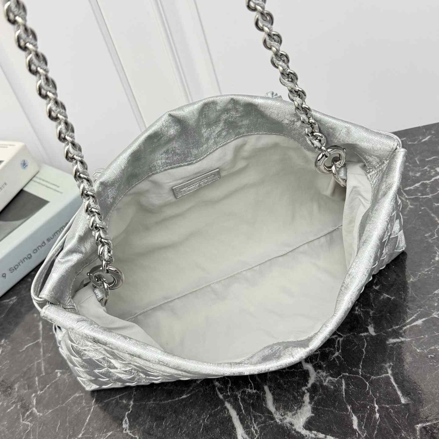 Bottega Veneta Dustbag Notte - FashionPlug