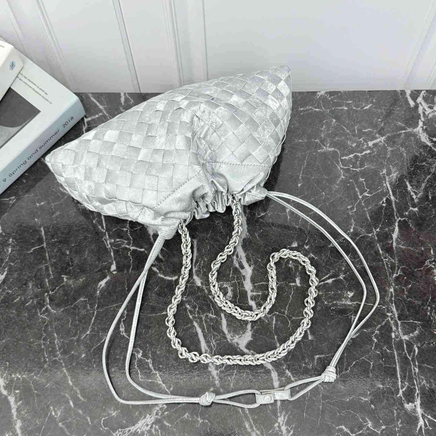 Bottega Veneta Dustbag Notte - FashionPlug