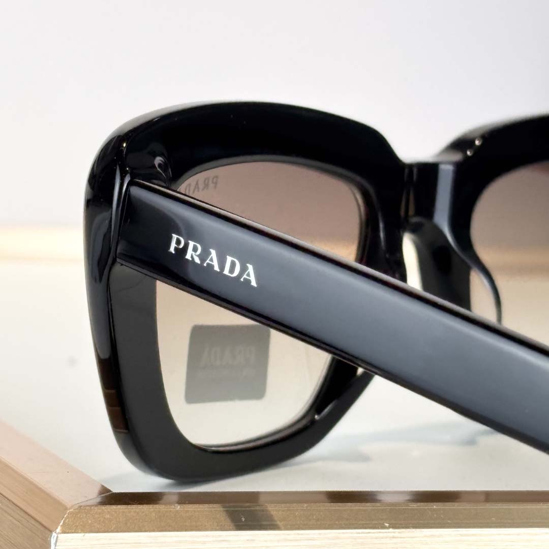 Prada PR D07S Sunglasses     - FashionPlug