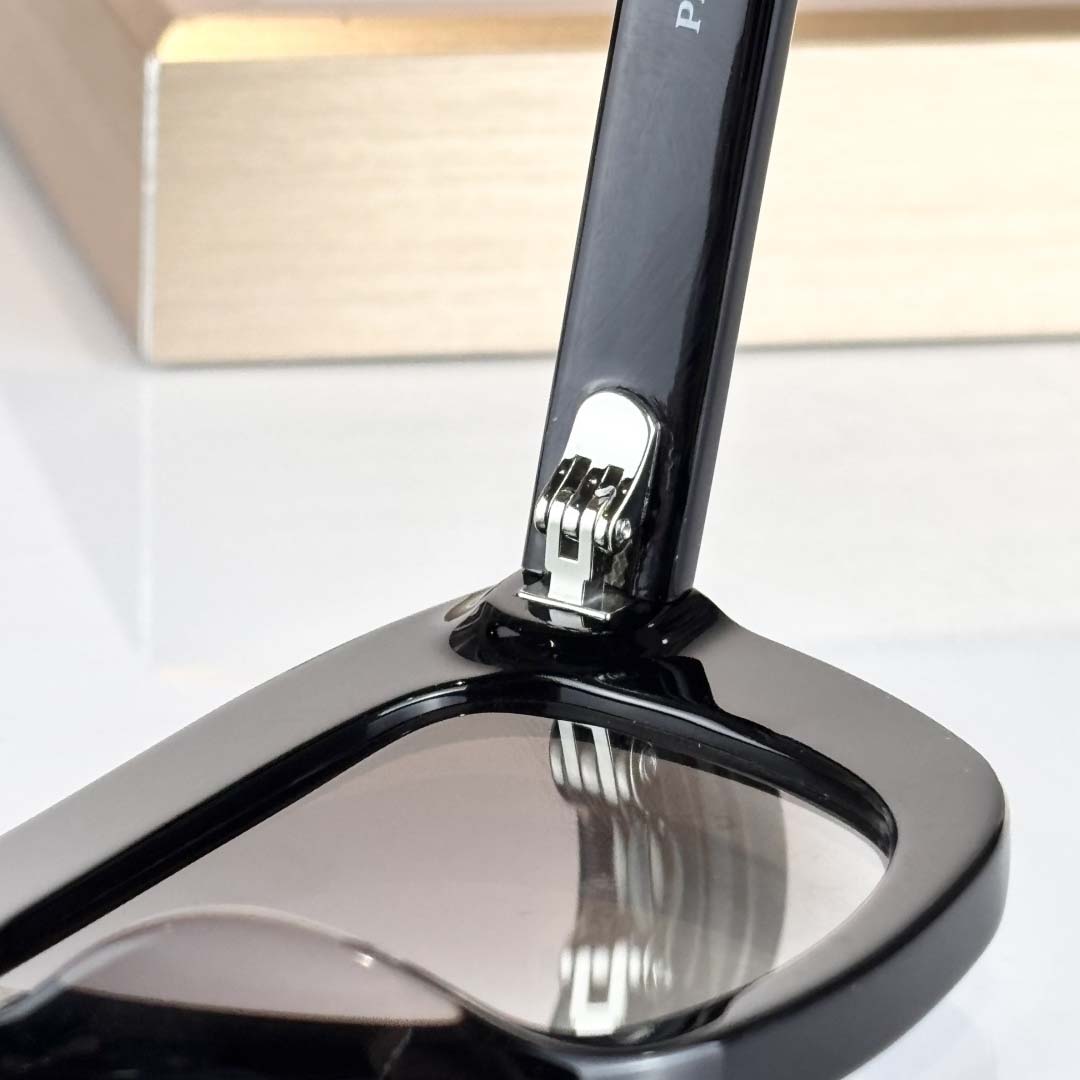 Prada PR D07S Sunglasses     - FashionPlug