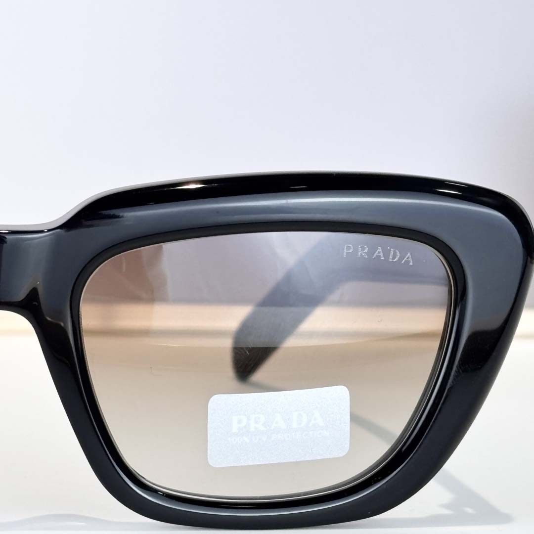Prada PR D07S Sunglasses     - FashionPlug