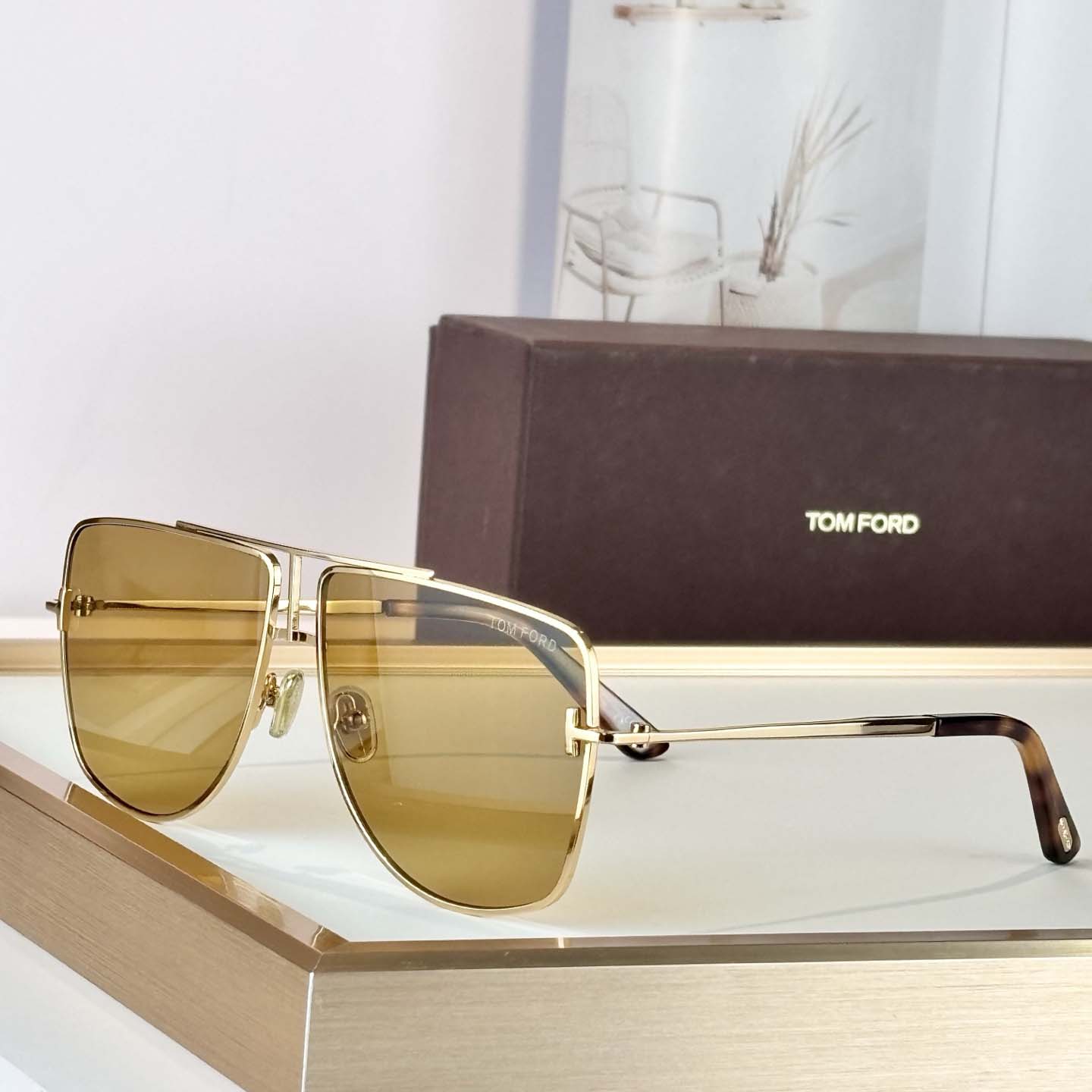 Tom Ford TF1307 Sunglasses - FashionPlug