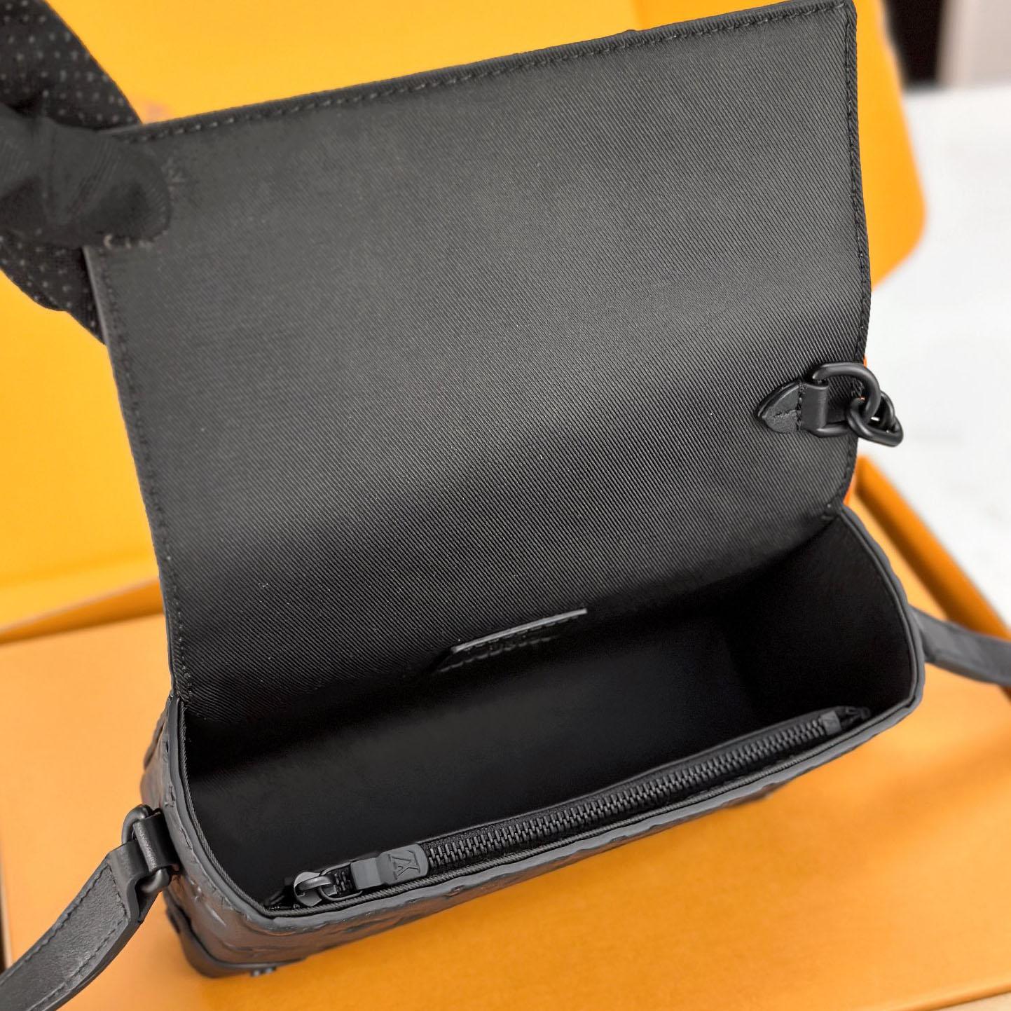 Louis Vuitton Steamer Wearable Wallet M81746 - FashionPlug