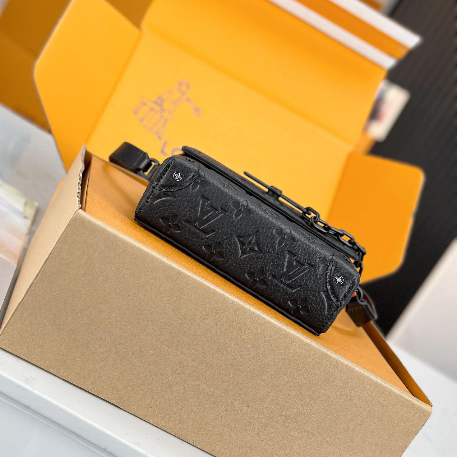 Louis Vuitton Steamer Wearable Wallet M81746 - FashionPlug