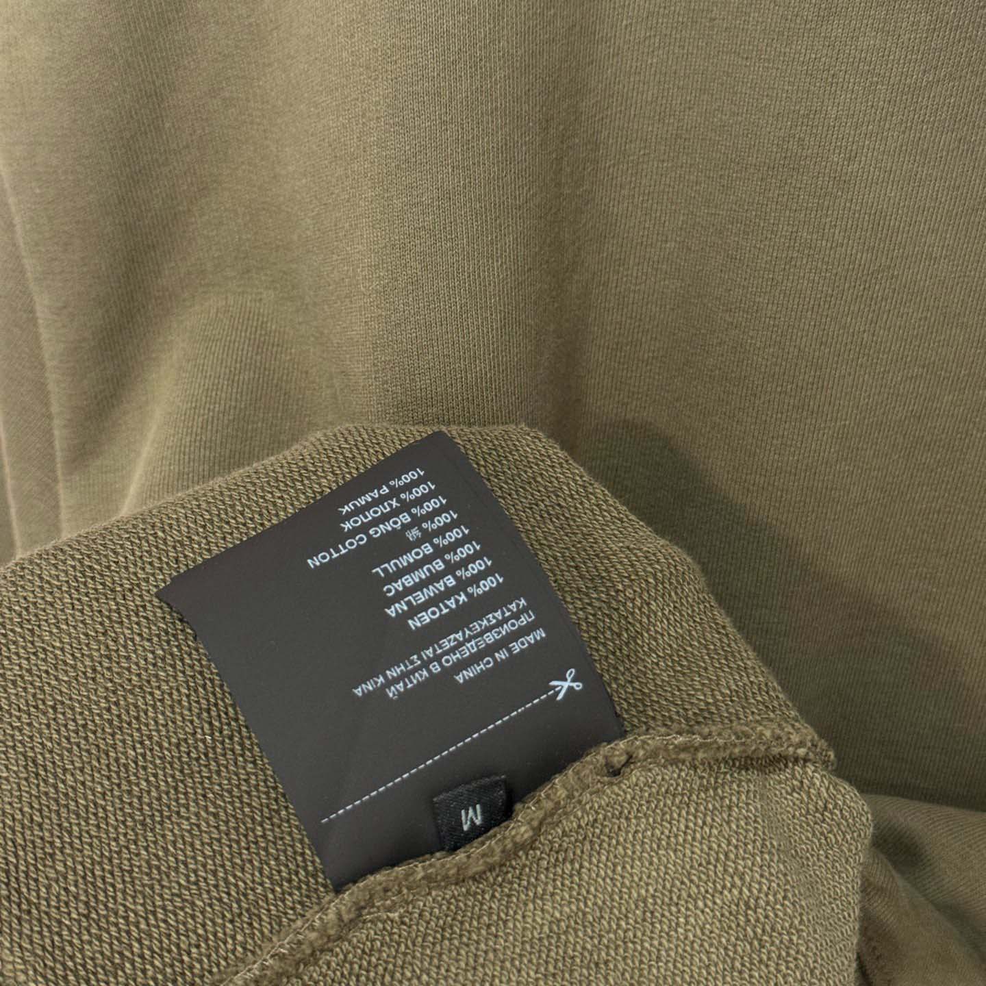 Miu Miu Garment-dyed Hoodie Jacket - FashionPlug