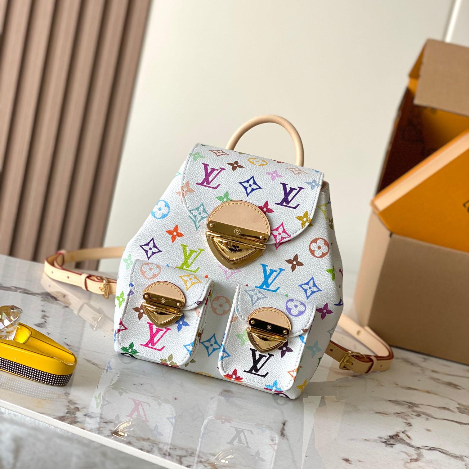 Louis Vuitton LV x TM Venice M13081 - FashionPlug