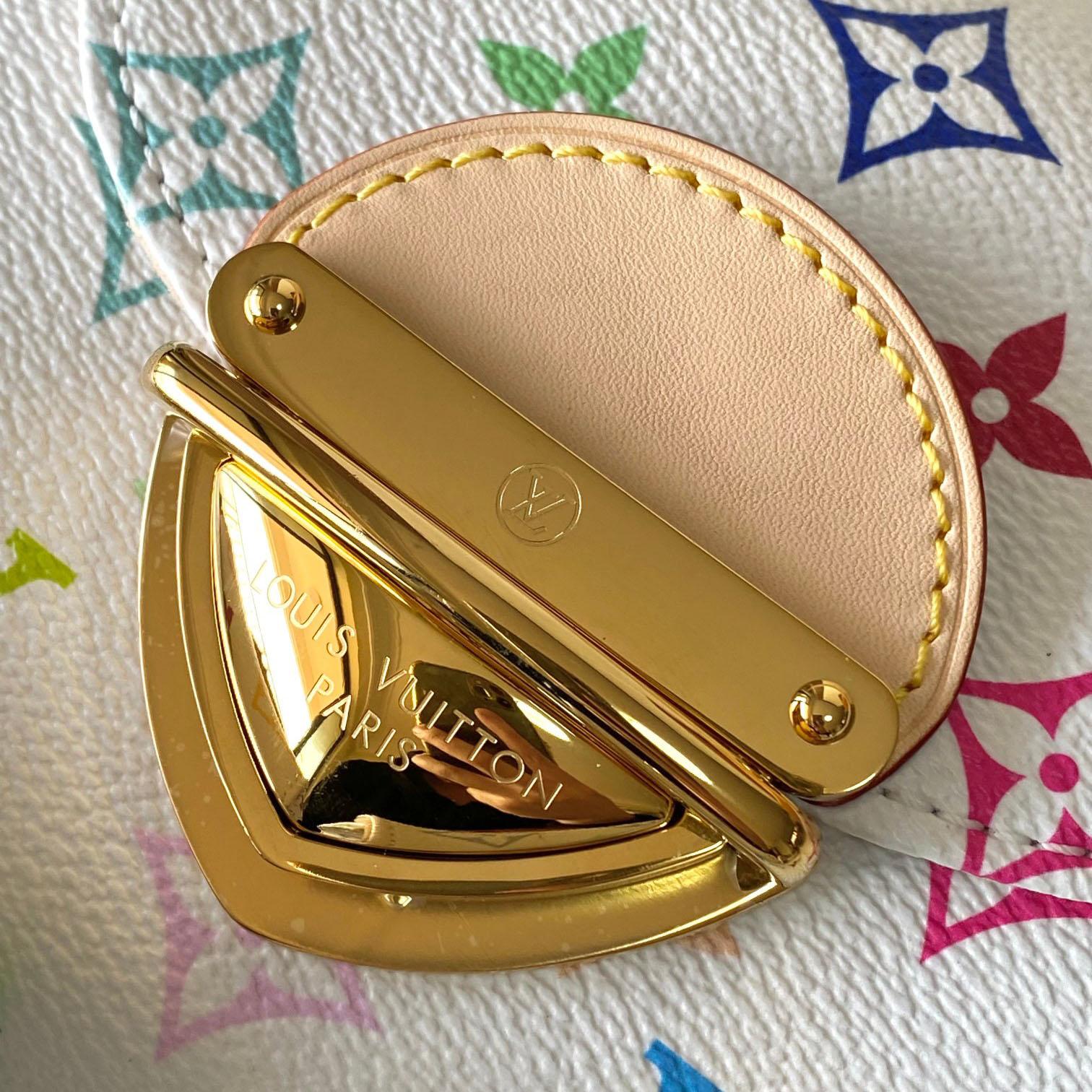 Louis Vuitton LV x TM Venice M13081 - FashionPlug